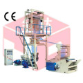 Manufacturer High Speed Plastic Film Blowing Machine